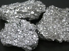 Ferro-Chrome
