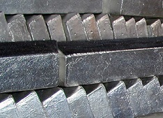 Nickel Pig Iron Ore