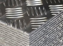 Stainless Steel Teardrop Plates Stainless Steel Teardrop Plates