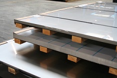 Stainless Steel Sheets & Plates Stainless Steel Sheets & Plates