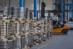 Stainless Steel Coils Stainless Steel Coils